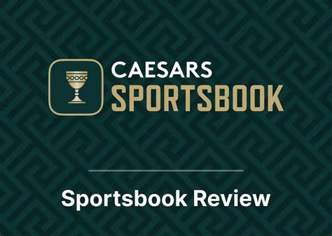 Caesars Sportsbook Review 2024 .
